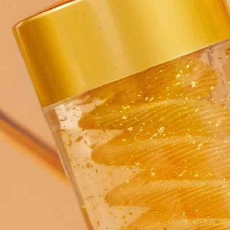 Dermika Luxury Gold 24K Youth Activator, 3D day and night serum, 60 g