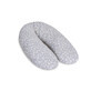 Ceba Baby Cebuszka Physio Multi, pregnancy pillow, jersey, Chamomile