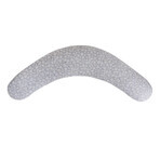 Ceba Baby Cebuszka Physio Multi, pregnancy pillow, jersey, Chamomile Ceba Baby Cebuszka Physio Multi, pregnancy pillow, jersey, Chamomile