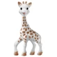 Sophie So'pure Giraffe, Beißring aus Gummi in einer Box, ab Geburt, 1 Stück