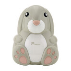 Momini NebuBunny, compressor-piston nebulizer Momini NebuBunny, compressor-piston nebulizer