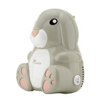 Momini NebuBunny, compressor-piston nebulizer Momini NebuBunny, compressor-piston nebulizer