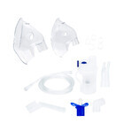 Momini NebuBunny, compressor-piston nebulizer Momini NebuBunny, compressor-piston nebulizer