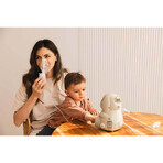 Momini NebuBunny, compressor-piston nebulizer Momini NebuBunny, compressor-piston nebulizer