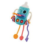 BabyOno, sensory toy, bottle, from 18 months, 1 piece BabyOno, sensory toy, bottle, from 18 months, 1 piece