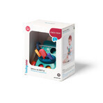 BabyOno, sensory toy, bottle, from 18 months, 1 piece BabyOno, sensory toy, bottle, from 18 months, 1 piece