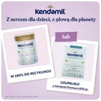 Kendamil Premium 2 HMO+ (3x800g)