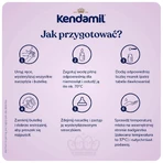 Kendamil Premium 2 HMO+ (3x800g)