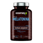 Essensey Melatonin, 120 capsules Essensey Melatonin, 120 capsules