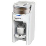 Baby Brezza Formula Pro Advanced, distributeur de lait, blanc