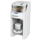 Baby Brezza Formula Pro Advanced, milk machine, white