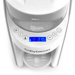Baby Brezza Formula Pro Advanced, milk machine, white Baby Brezza Formula Pro Advanced, milk machine, white