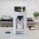 Baby Brezza Formula Pro Advanced, milk machine, white Baby Brezza Formula Pro Advanced, milk machine, white