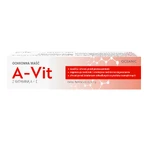 Oceanic A-Vit, pommade protectrice aux vitamines A+E, 25 g