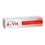 Oceanic A-Vit, pommade protectrice aux vitamines A+E, 25 g