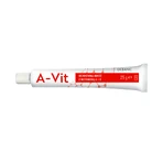 Oceanic A-Vit, pommade protectrice aux vitamines A+E, 25 g