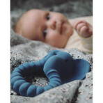 Natruba, natural rubber teether, elephant, from birth, 1 piece Natruba, natural rubber teether, elephant, from birth, 1 piece