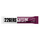 226Ers Vegan Gummy Bar Coffeine, barrita energ&#233;tica de gel con cafe&#237;na, cola, 30 g