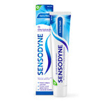 Sensodyne, dentifrice Extra Fresh, 75 ml Sensodyne, dentifrice Extra Fresh, 75 ml