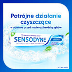 Sensodyne, dentifrice Extra Fresh, 75 ml Sensodyne, dentifrice Extra Fresh, 75 ml