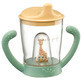 Sophie Giraffe, cup-napper, from 6 months, 180 ml