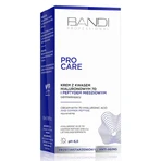 Bandi Professional Pro Care, Anti-Aging-Creme mit 7D-Hyaluronsäure und Kupferpeptid, 50 ml