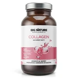 Big Nature Collageen, 120 tabletten