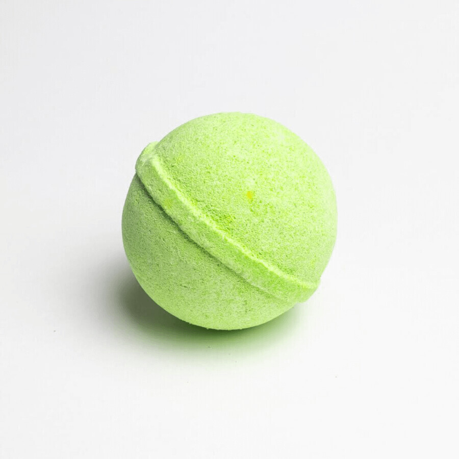 Mini U, sparkling bath ball with surprise, 50 g