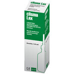 Clisma Lax, lavement nettoyant, flacon, 133 ml Clisma Lax, lavement nettoyant, flacon, 133 ml