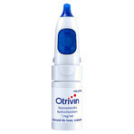 Otrivin 1 mg/ml, spray nasale, 10 ml