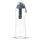 Dafi Soft, filterfles, staal, 0,5 l + waterfilter, 1 stuk