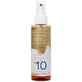 Korres Aegean Bronze, bronzing olie voor lichaam, SPF 10, 150 ml
