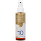 Korres Aegean Bronze, body bronzing oil, SPF 10, 150 ml