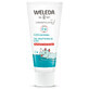 Weleda, tooth brushing gel for children 0-6 years, with fluoride, 50 ml