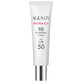 Agenity Hydra-Ox, moisturizing BB cream, SPF 50, 10 light beige, 30 ml