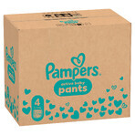 Pampers Pants set, pannolini, Maxi, taglia 4, 9-15 kg, 2 x 176 pz.