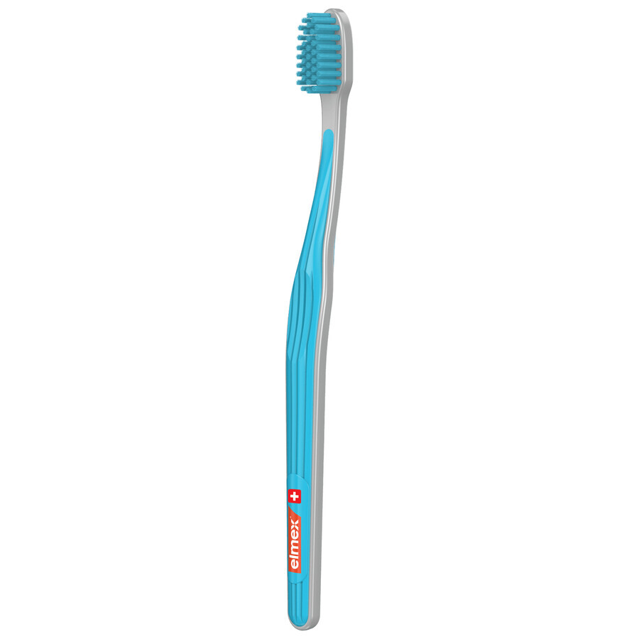 Elmex, spazzolino da denti, Super Soft, 1 pezzo