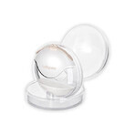 BabyOno, coppette per allattamento, raccoglitori di latte, 2 pezzi