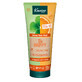 Kneipp Be Happy, douchegel, sinaasappel en klaver, 200 ml