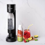 Dafi PushAir Naranjas Rojas, complemento alimenticio líquido, 450 ml Dafi PushAir Naranjas Rojas, complemento alimenticio líquido, 450 ml