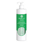 BasicLab Micellis, gel nettoyant normalisant pour les peaux grasses, acnéiques et sensibles, 300 ml BasicLab Micellis, gel nettoyant normalisant pour les peaux grasses, acnéiques et sensibles, 300 ml
