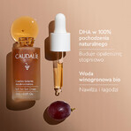 Caudalie Self-Tan Sun Drops, self-tanning bronzing drops, 15 ml