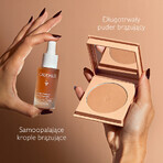 Caudalie Self-Tan Sun Drops, self-tanning bronzing drops, 15 ml