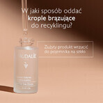 Caudalie Self-Tan Sun Drops, self-tanning bronzing drops, 15 ml