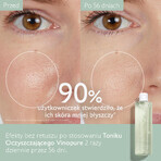 Caudalie Vinopure, tonic de curățare facială, 400 ml Caudalie Vinopure, tonic de curățare facială, 400 ml