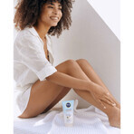 Nivea Sun Protect & Bronze set, Aceite solar en spray activador del bronceado natural, FPS 20, 200 ml + gel-crema calmante para después del sol, 175 ml + toalla de playa gratis