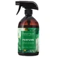 Perfect House Perfume, interior perfume, ginger, lime & cedarwood, 500 ml