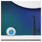 Set Oral-B Essential Floss, ață cerată, mentă, 2 x 50 m Set Oral-B Essential Floss, ață cerată, mentă, 2 x 50 m