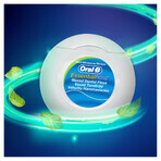 Set Oral-B Essential Floss, ață cerată, mentă, 2 x 50 m Set Oral-B Essential Floss, ață cerată, mentă, 2 x 50 m