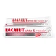 Lacalut Dentífrico Blanco Reparador, 75 ml, Lacalut